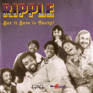 But it sure is funky!